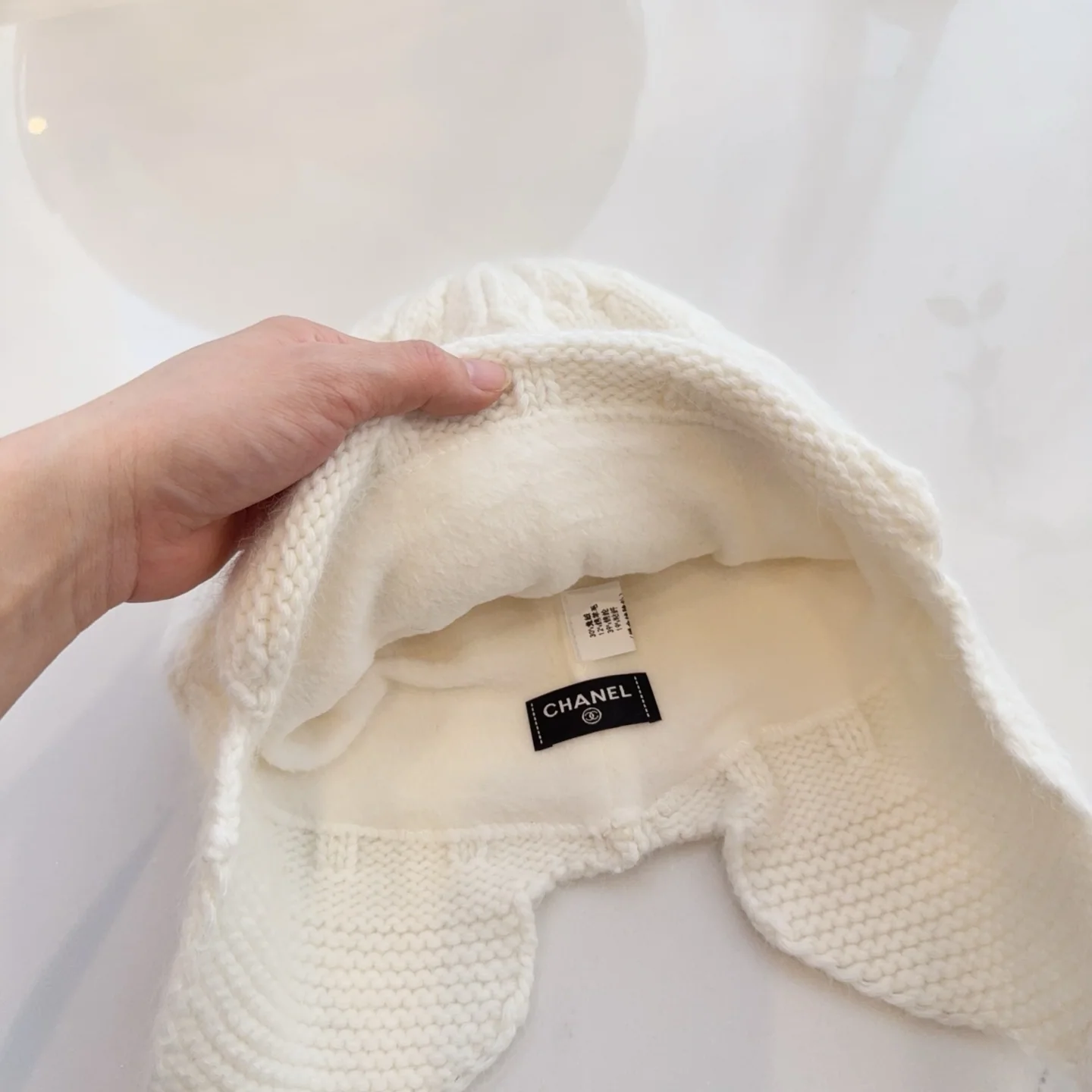 샤넬 모자 83010 Chanel Cap 상세 이미지 5
