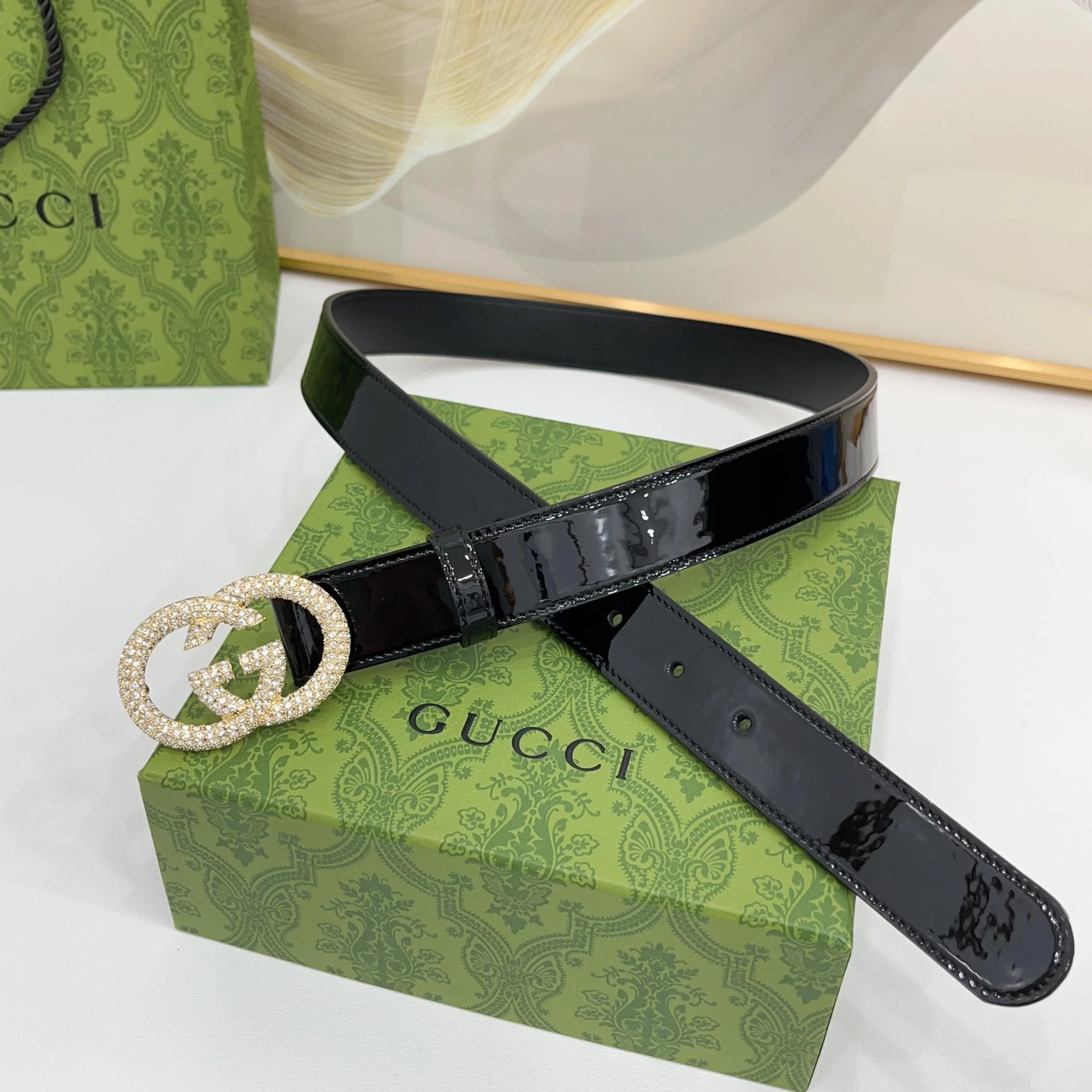 구찌 벨트 56975 Gucci Belt 상세 이미지 3