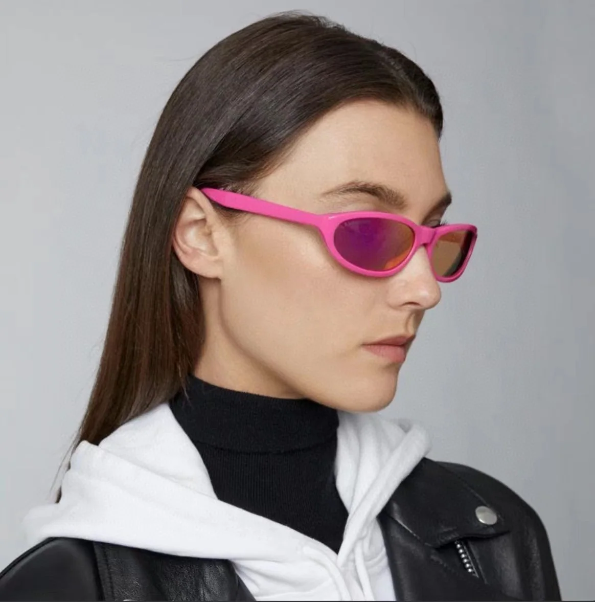 발렌시아가 선글라스 56336 Balenciaga Sunglasses 상세 이미지 5