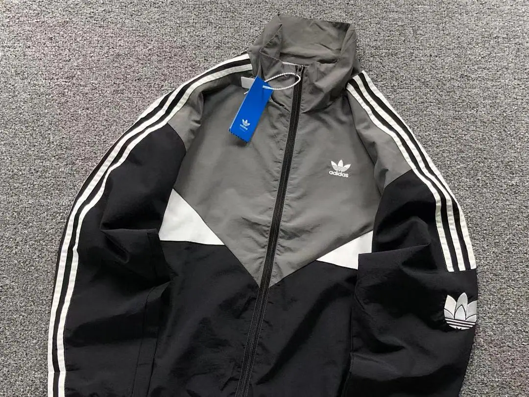 아디다스 자켓 202944 Adidas Jacket 상세 이미지 9