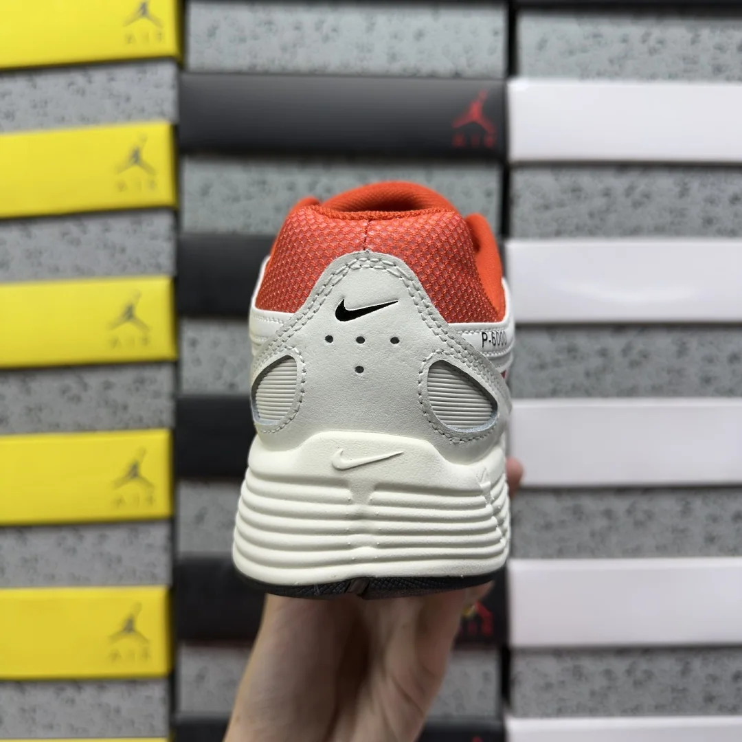 나이키 [PE] P 6000 CD6404-108 201831 Nike P-6000 Sail Cosmic Clay Volt Ice 상세 이미지 7