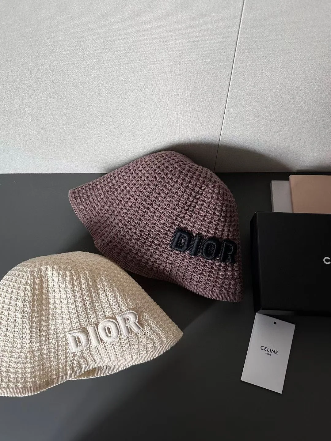 디올 모자 78663 Dior Cap 상세 이미지 5