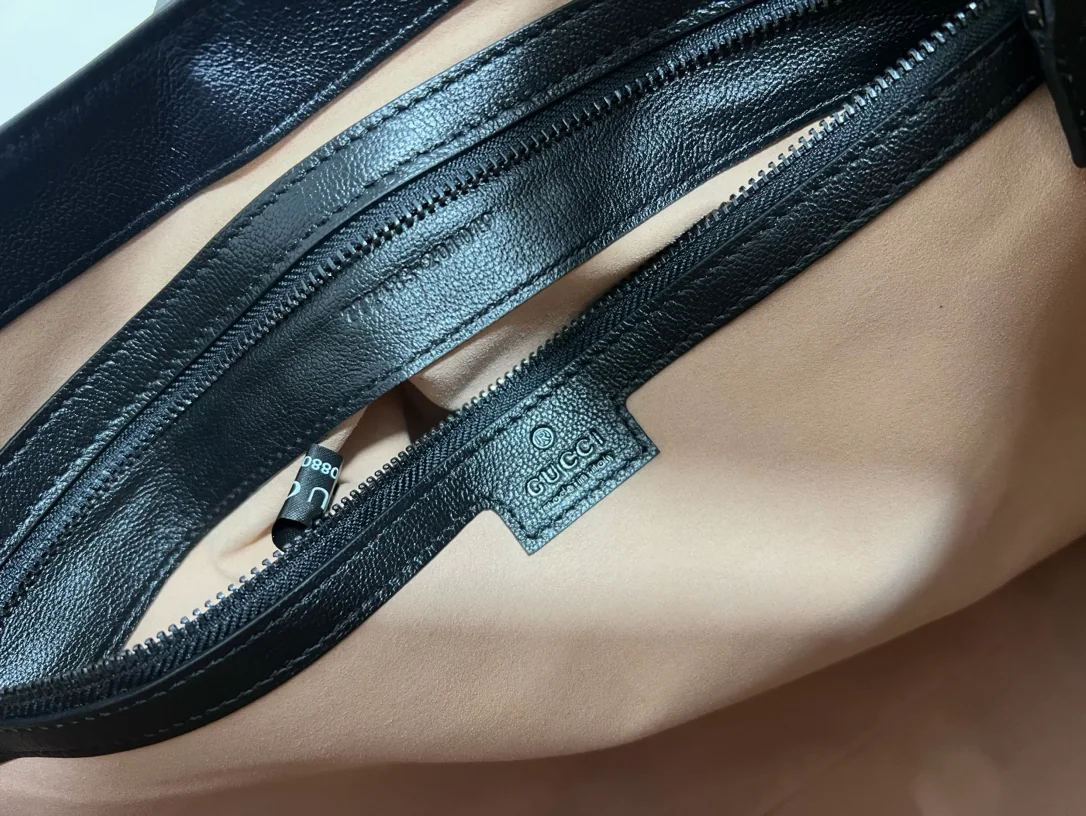 구찌 아프로디테 라지 호보 숄더백 772483 상세 이미지 9