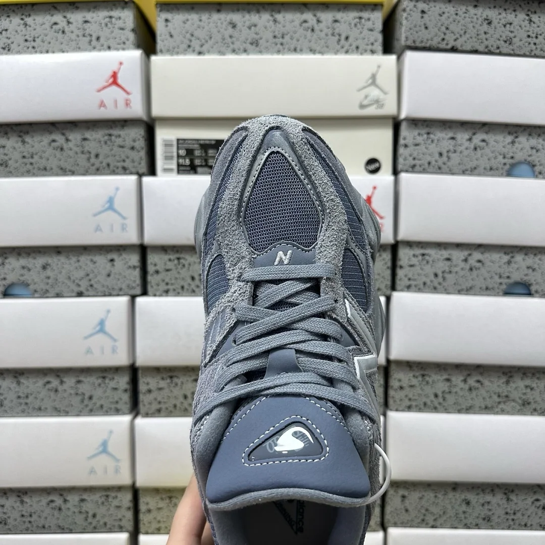뉴발란스 [C] 9060 202167 New Balance 9060 9060IB 상세 이미지 8