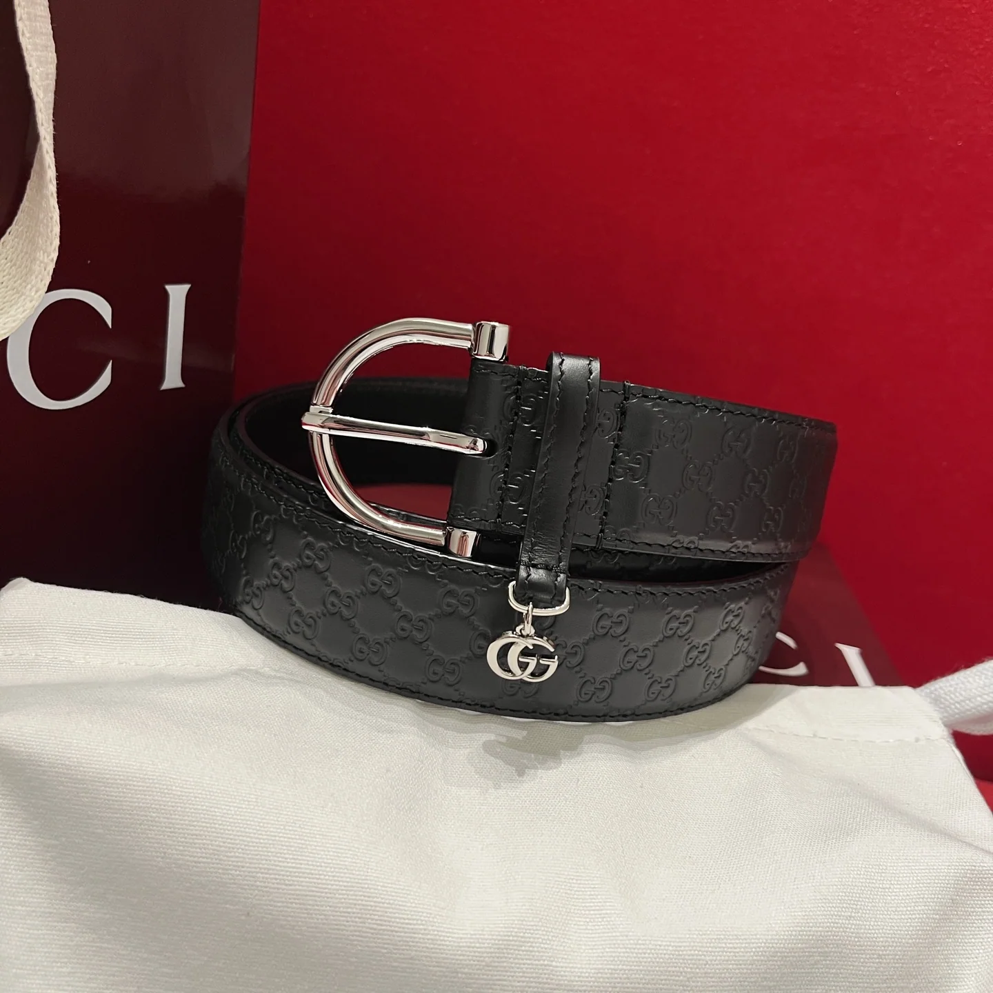 구찌 벨트 57081 Gucci Belt 상세 이미지 1