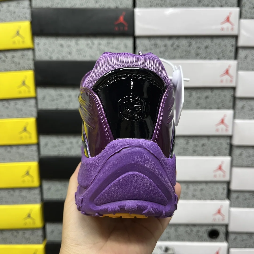 나이키 [WZ] 핫 스텝 2 DZ7293-777 201696 Nike Hot Step 2 Drake NOCTA 상세 이미지 7