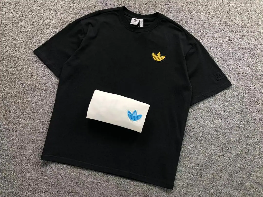 아디다스 반팔 티셔츠 202872 Adidas T-Shirt 상세 이미지 16