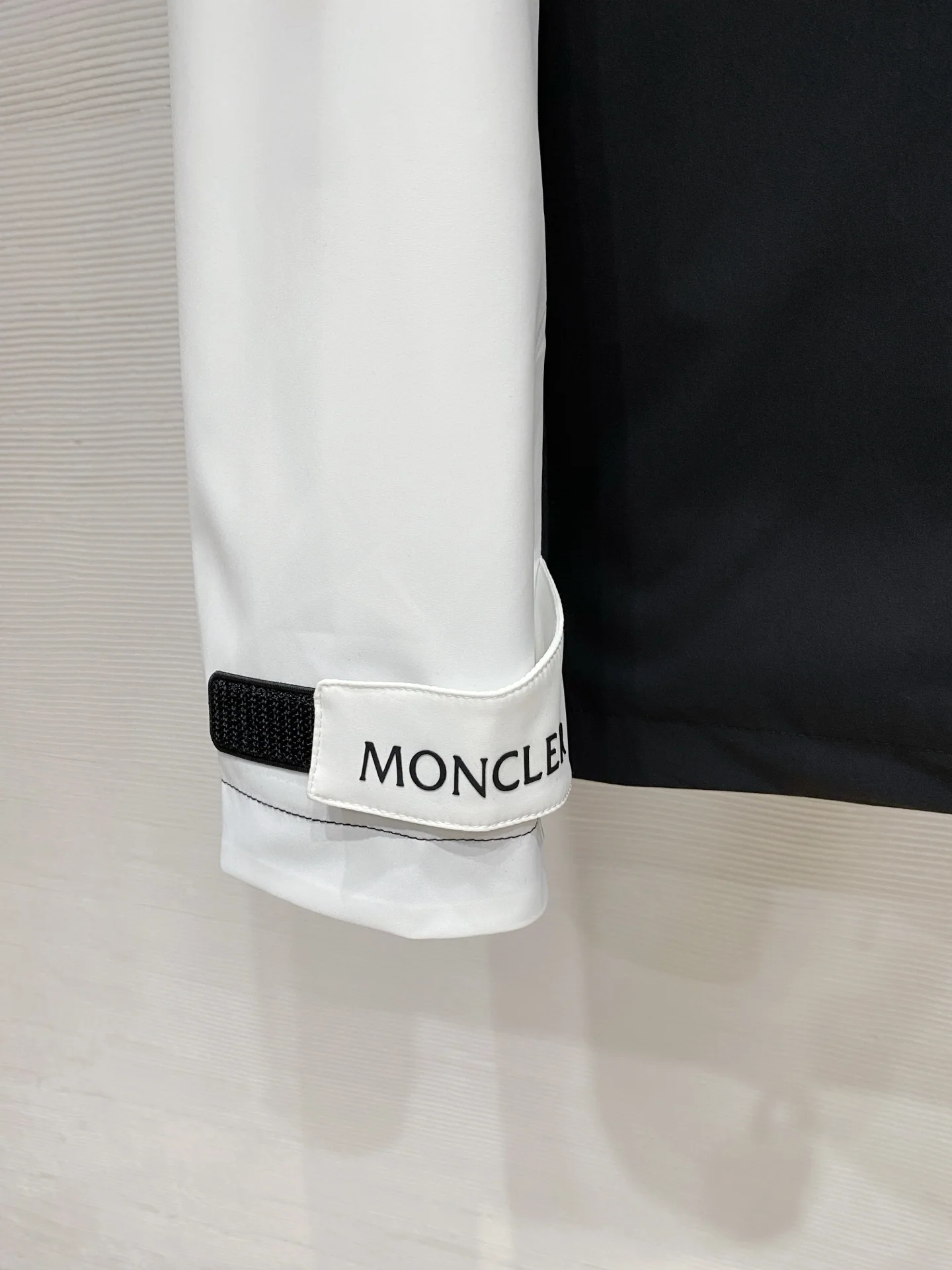 몽클레어 남성 자켓 2026 SS 상세 이미지 7