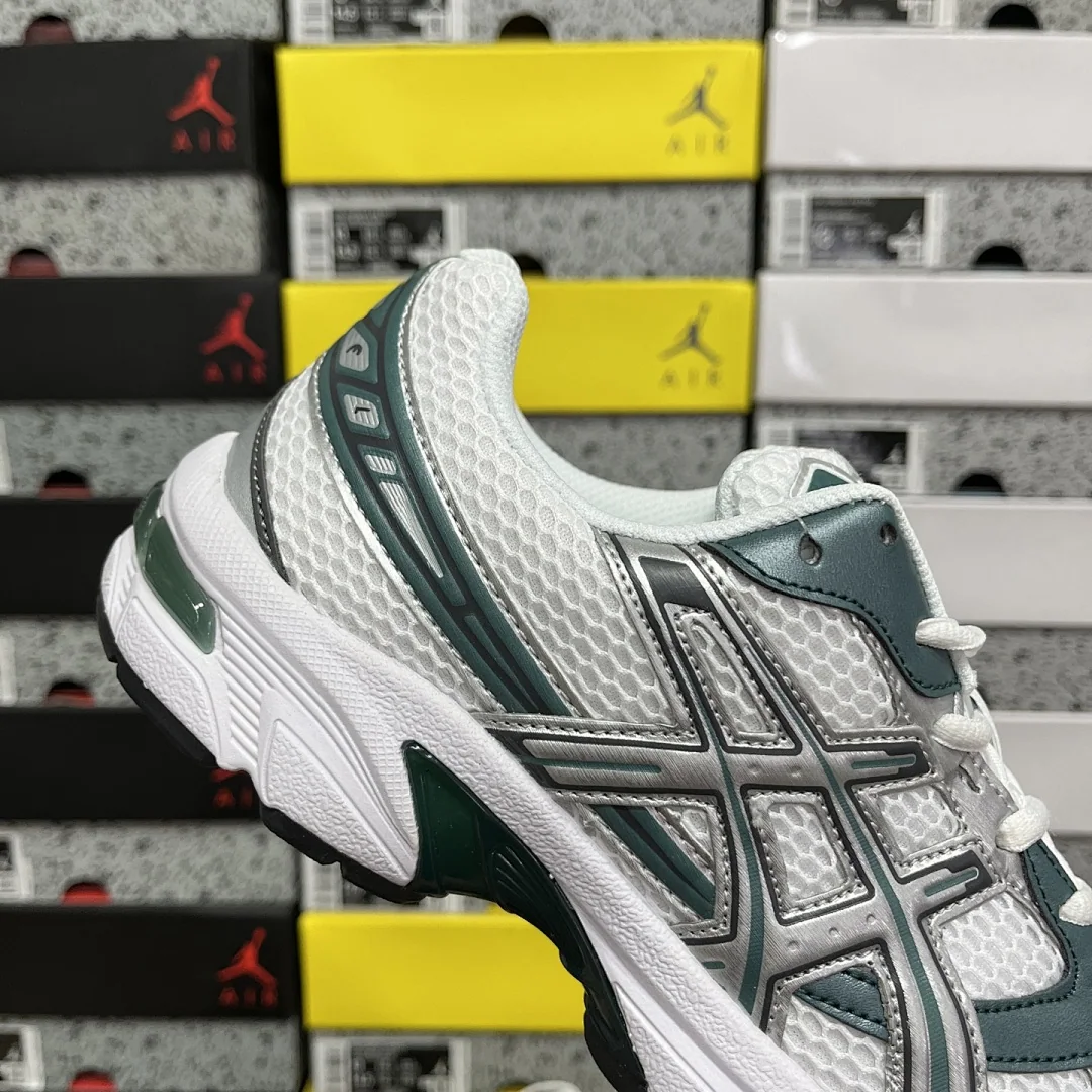 아식스 [KO] 젤 1130 1201A256-121 200280 Asics Gel 1130 / 상세 이미지 8