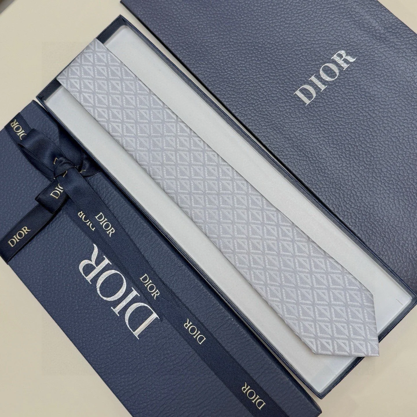 디올 넥타이 89678 Dior Accessories 상세 이미지 7