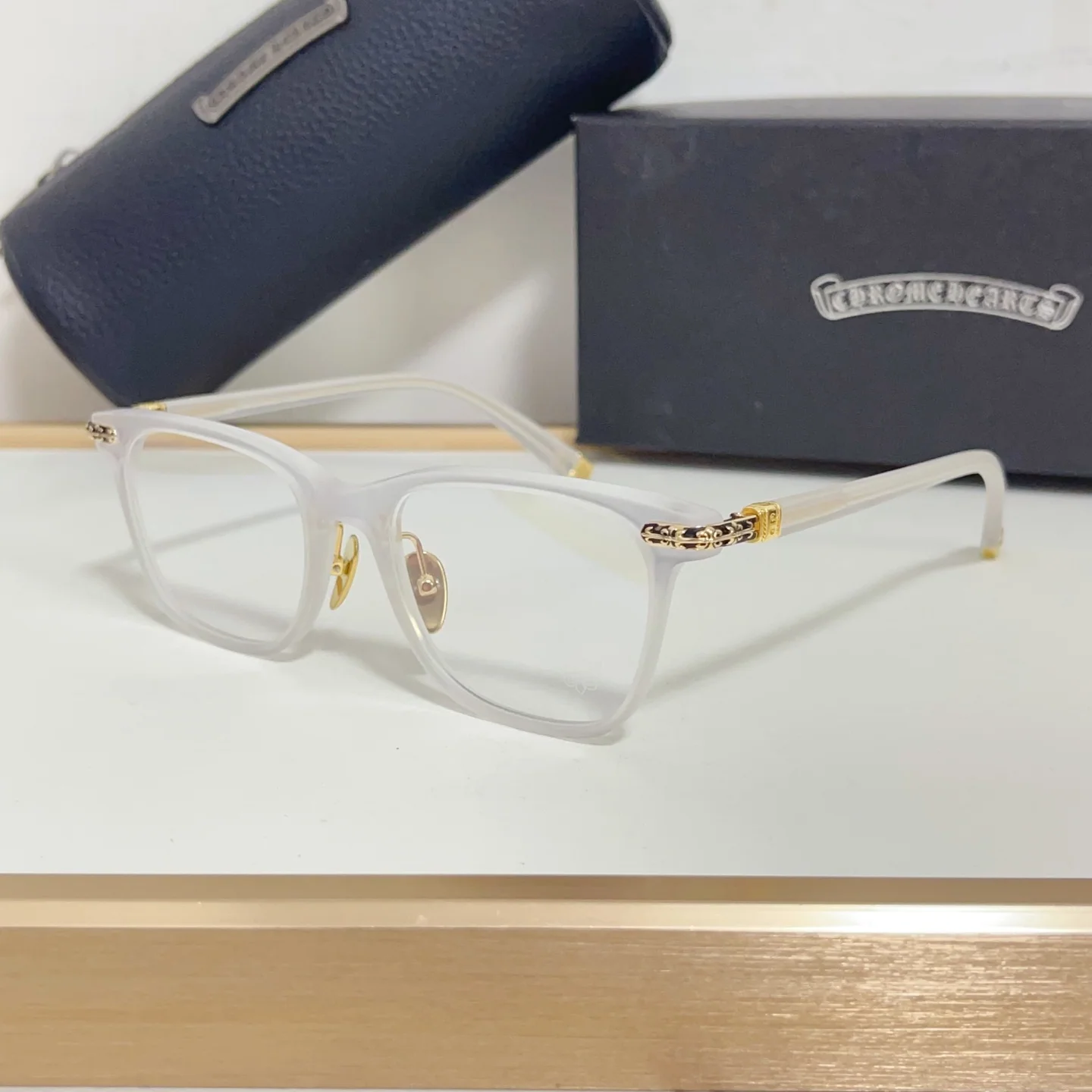 크롬하츠 선글라스 54648 Chrome Hearts Sunglasses