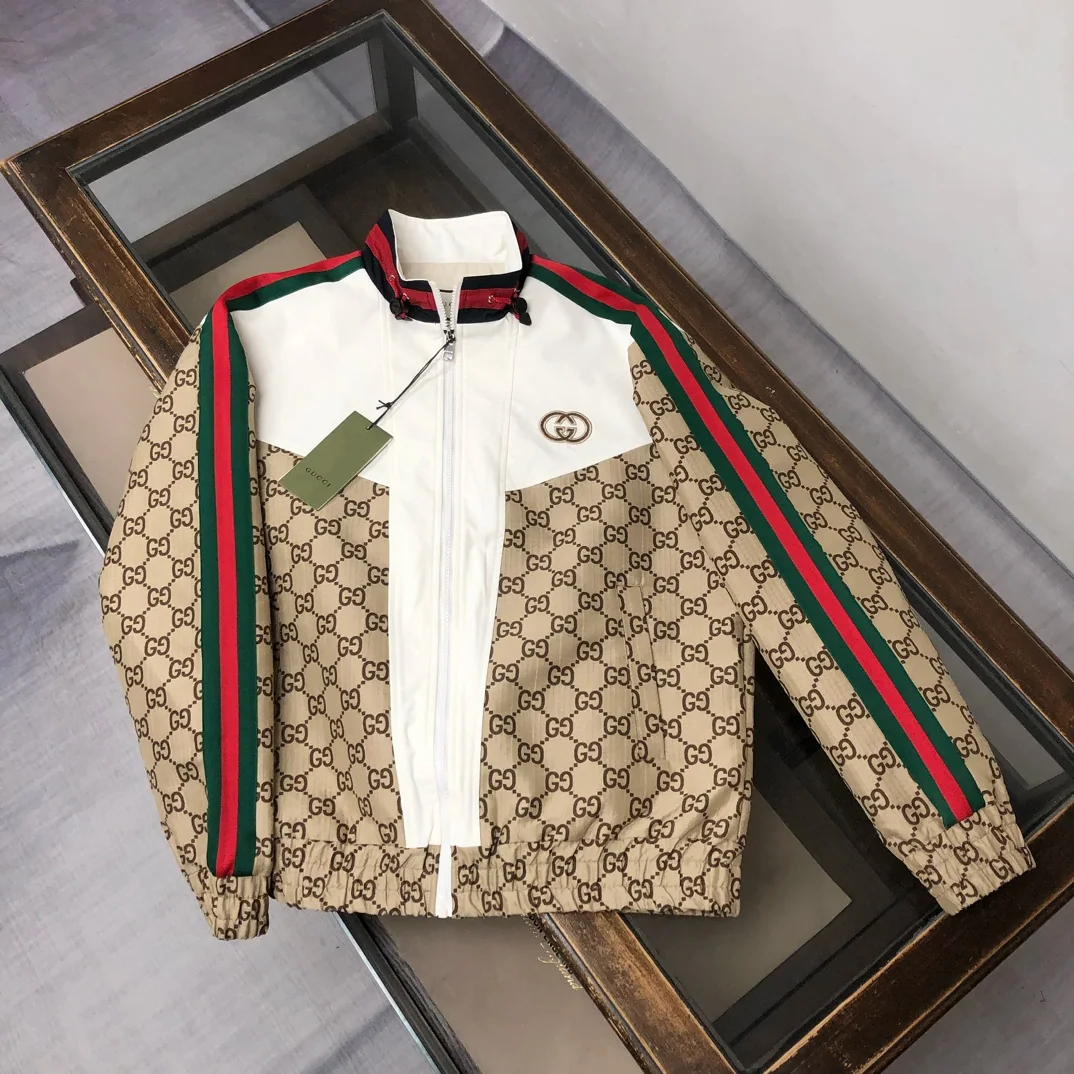 구찌 남여공용 자켓 49845 Gucci 상세 이미지 1