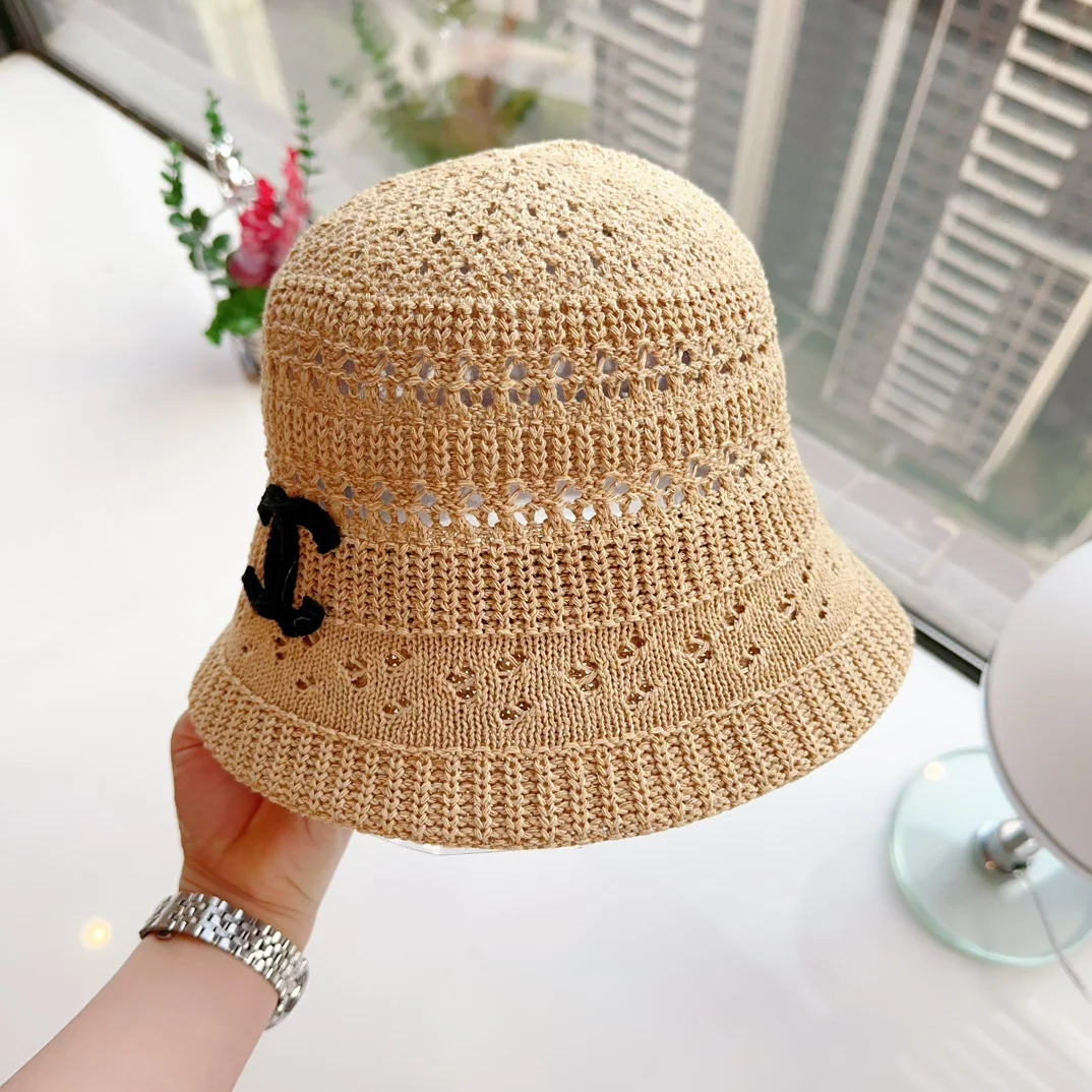 샤넬 모자 82804 Chanel Cap 상세 이미지 8