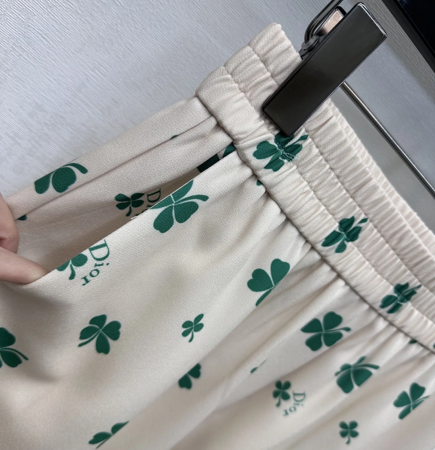 디올 여성 바지 54215 Dior Women Pants 상세 이미지 4