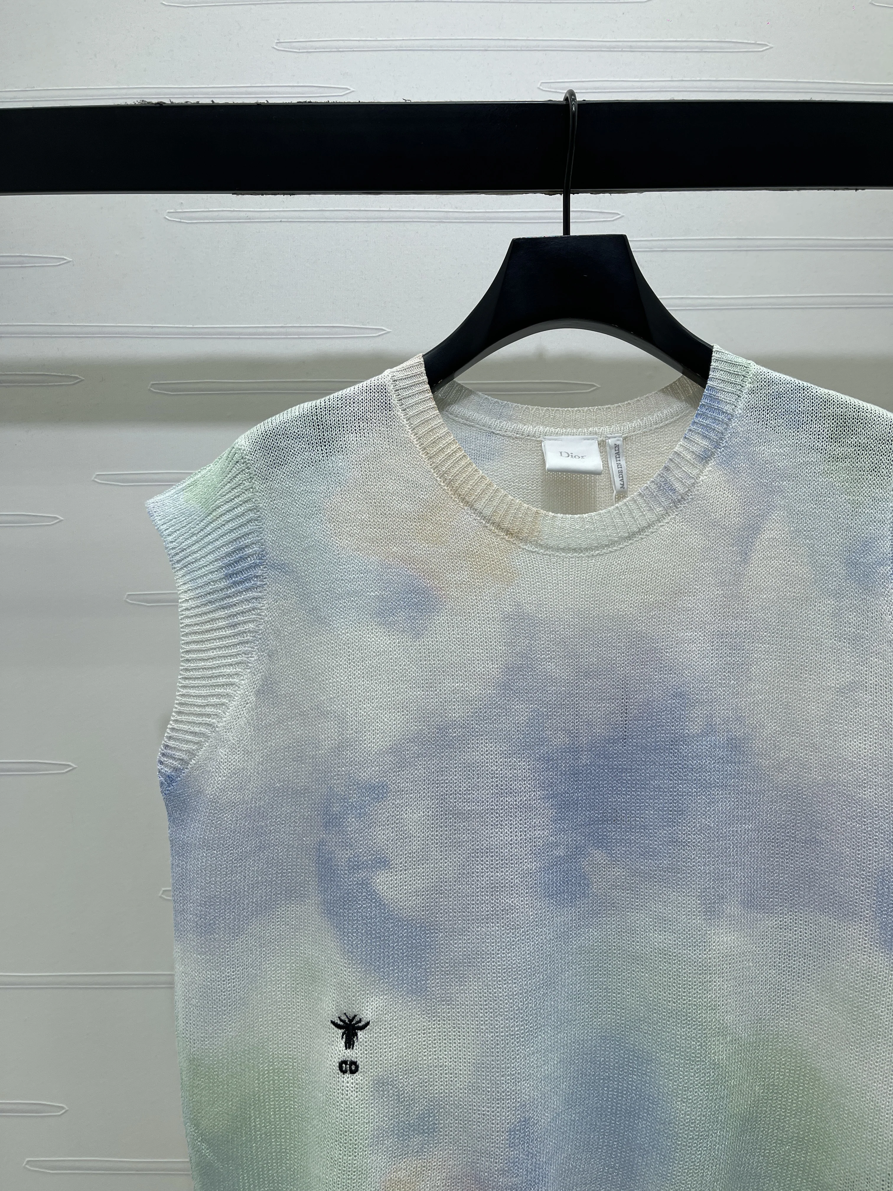 디올 여성 반팔 상세 이미지 13