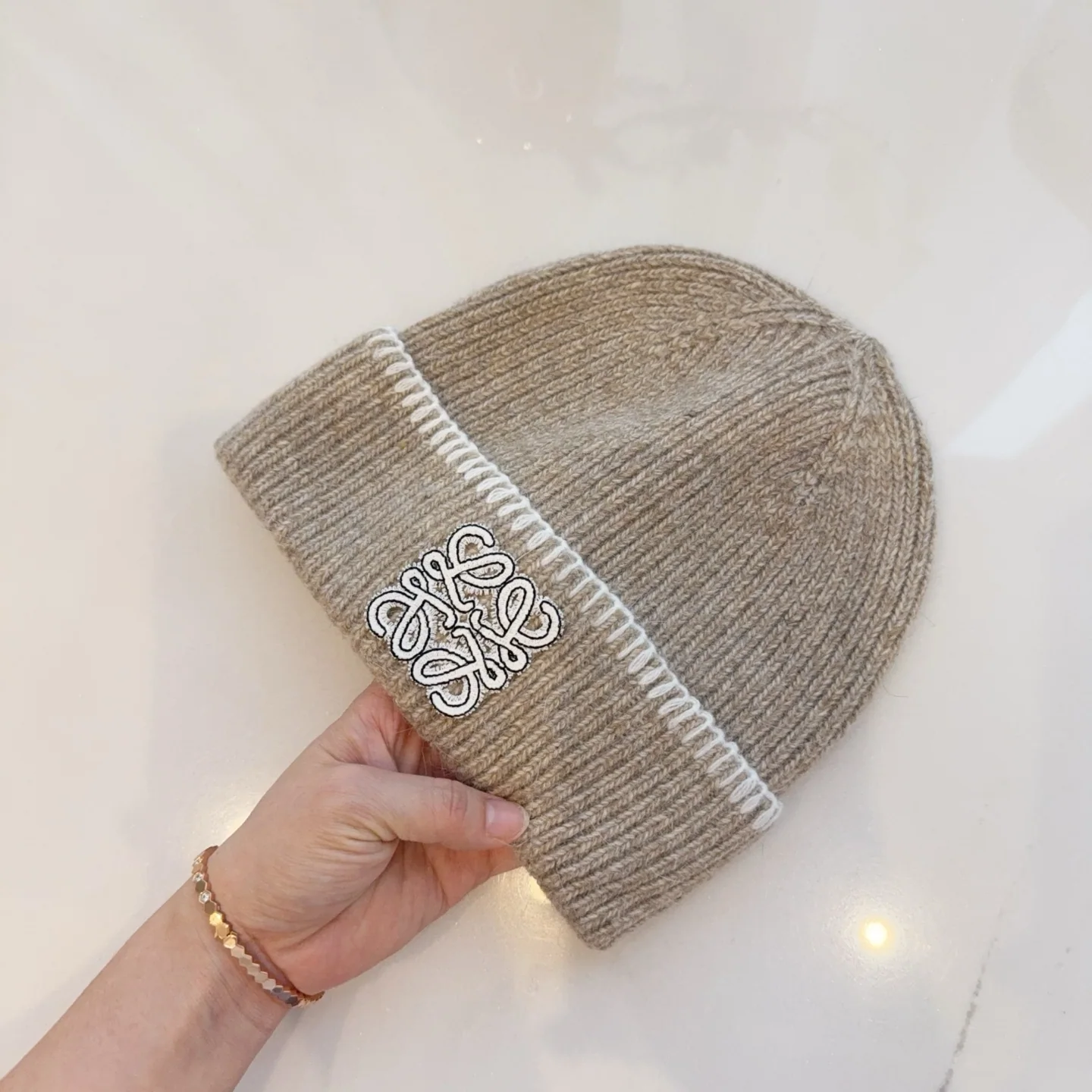 로에베 모자 79039 Loewe Cap 상세 이미지 7