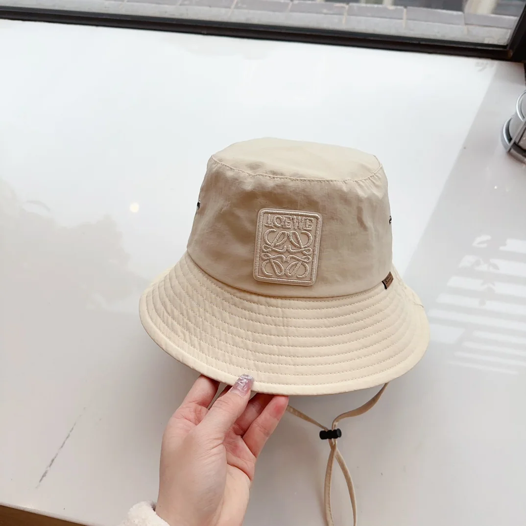로에베 모자 78985 Loewe Cap 상세 이미지 2