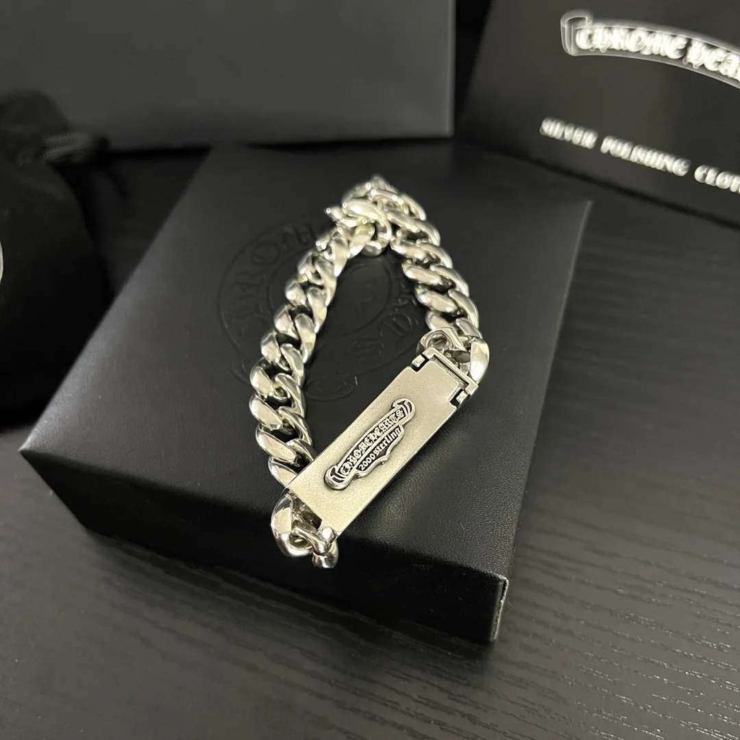 크롬하츠 팔찌 61335 Chrome Hearts Bracelet 상세 이미지 6