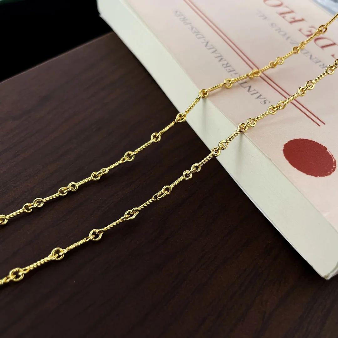 크롬하츠 목걸이 61948 Chrome Hearts Necklace 상세 이미지 4