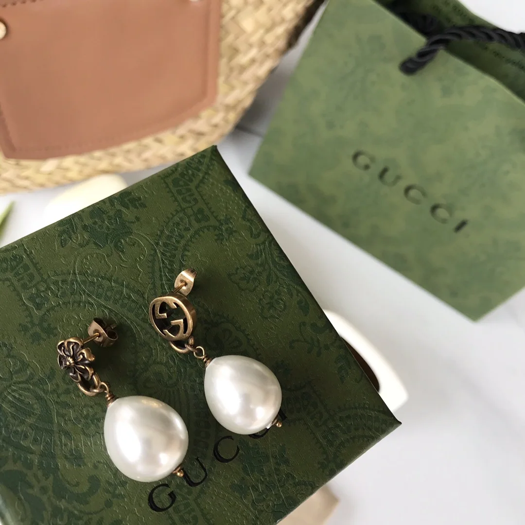 구찌 귀걸이 55901 Gucci Earrings 상세 이미지 3