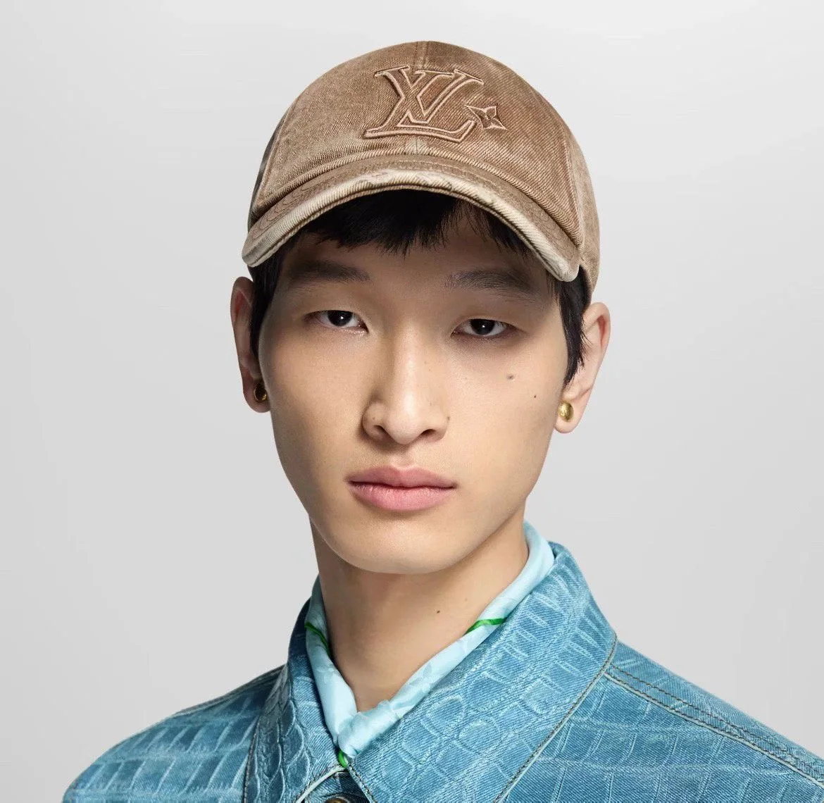 루이비통 캡 상세 이미지 4