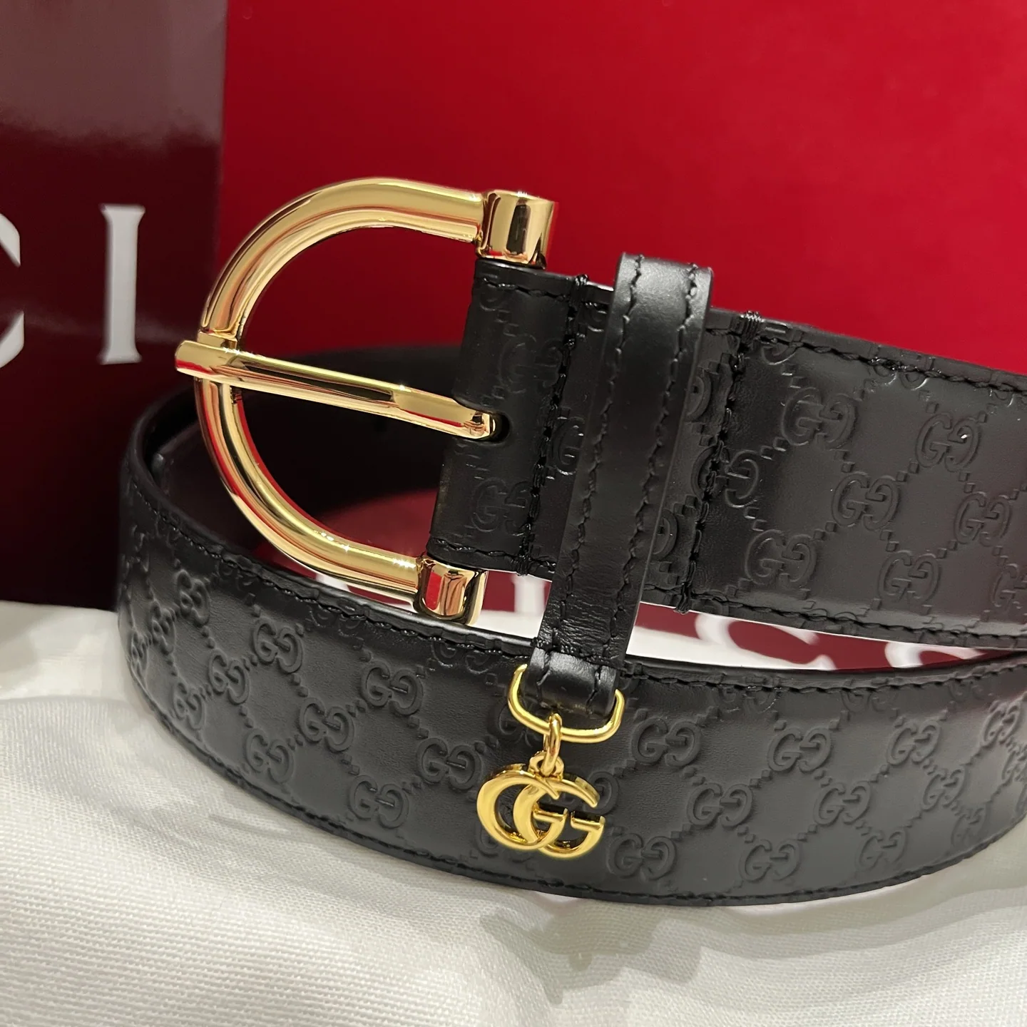 구찌 벨트 56934 Gucci Belt 상세 이미지 2