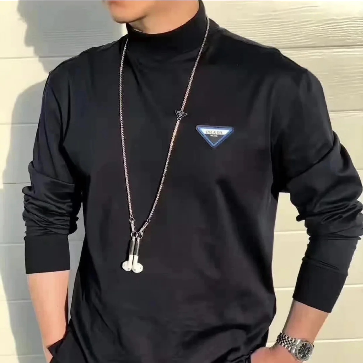 프라다 팔찌 71542 Prada Bracelet 상세 이미지 9