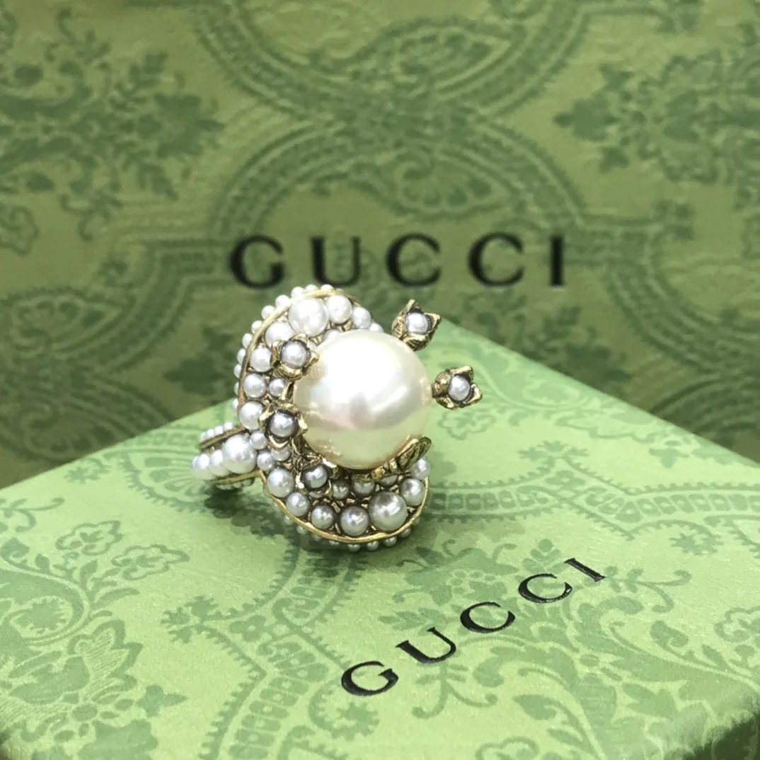 구찌 반지 55602 Gucci Ring 상세 이미지 7