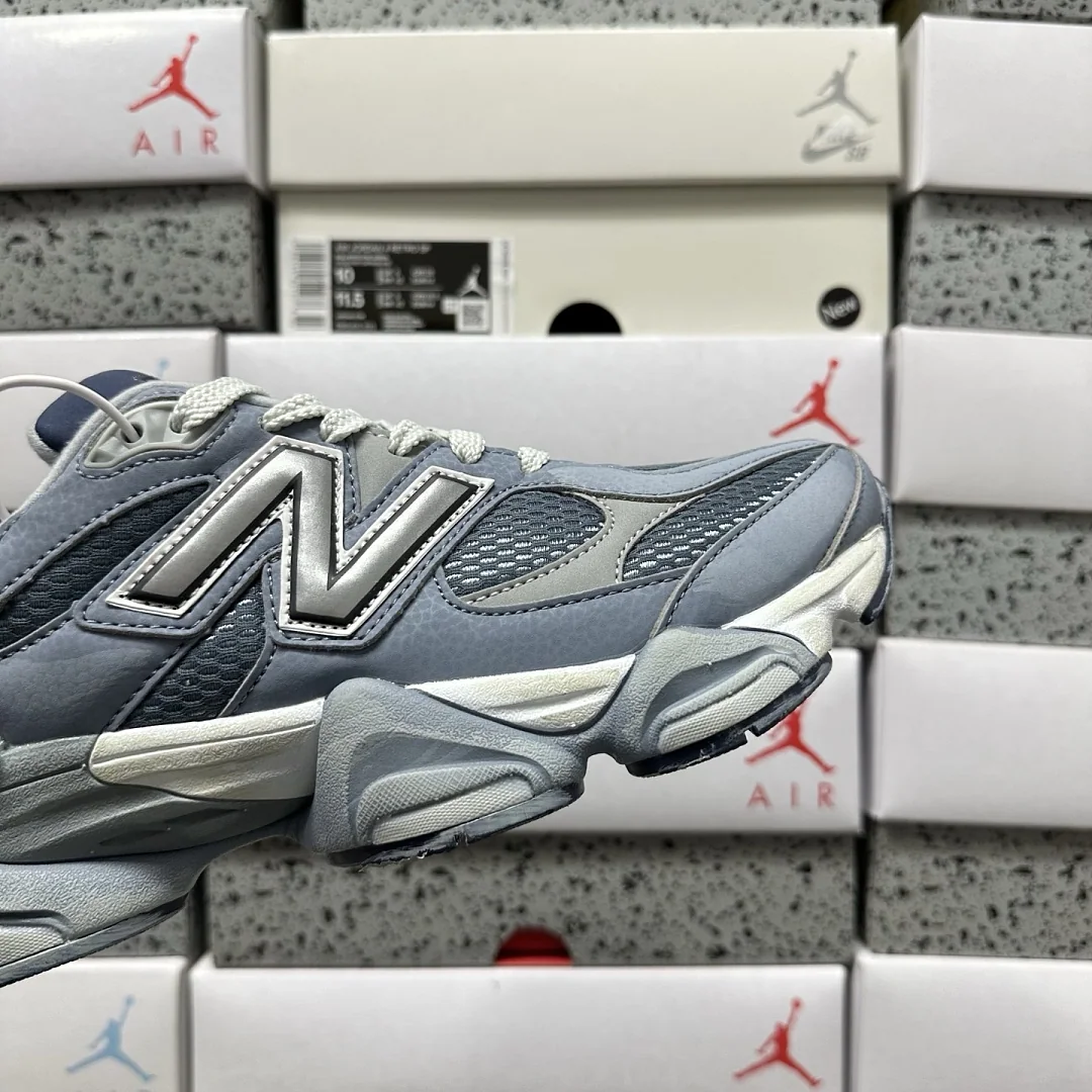 뉴발란스 [C] 9060 U9060MD1 202113 New Balance 9060 상세 이미지 3