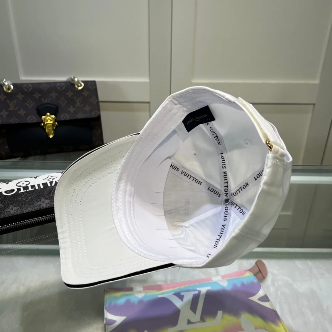 루이비통 모자 79080 Louis Vuitton Cap 상세 이미지 7
