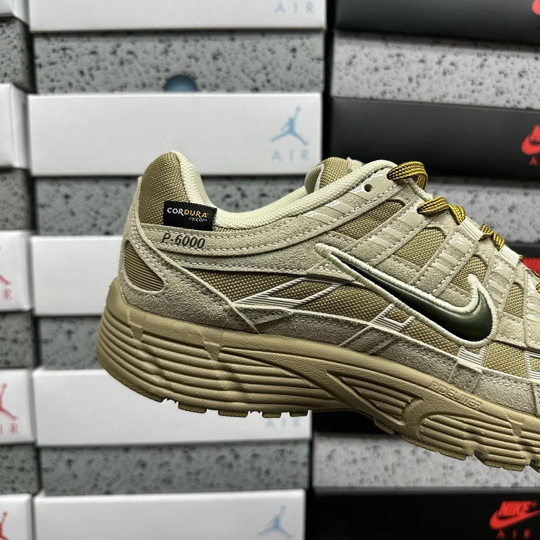 나이키 [PE] P 6000 프리미엄 IH0946-202 201715 Nike P-6000 Premium Cordura Filbert 상세 이미지 4