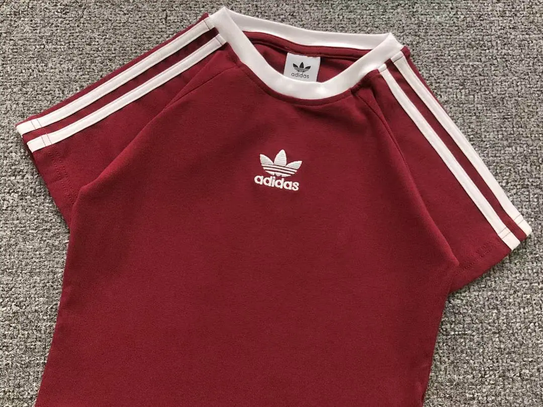 아디다스 여성 반팔 티셔츠 202912 Adidas T-Shirt 상세 이미지 11