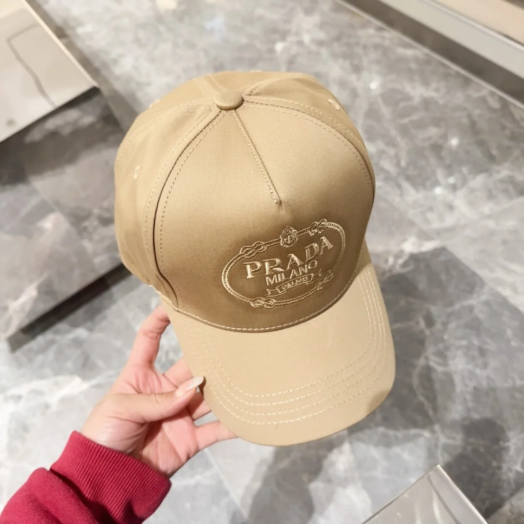 프라다 모자 84832 Prada Cap 상세 이미지 2