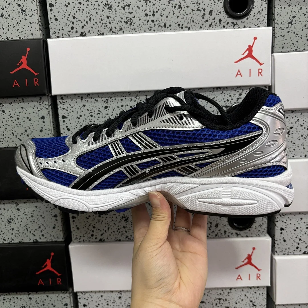 아식스 [ZC] 젤 카야노 14 1201A019-401 200325 Asics Gel-Kayano 14 Monaco Blue 상세 이미지 3