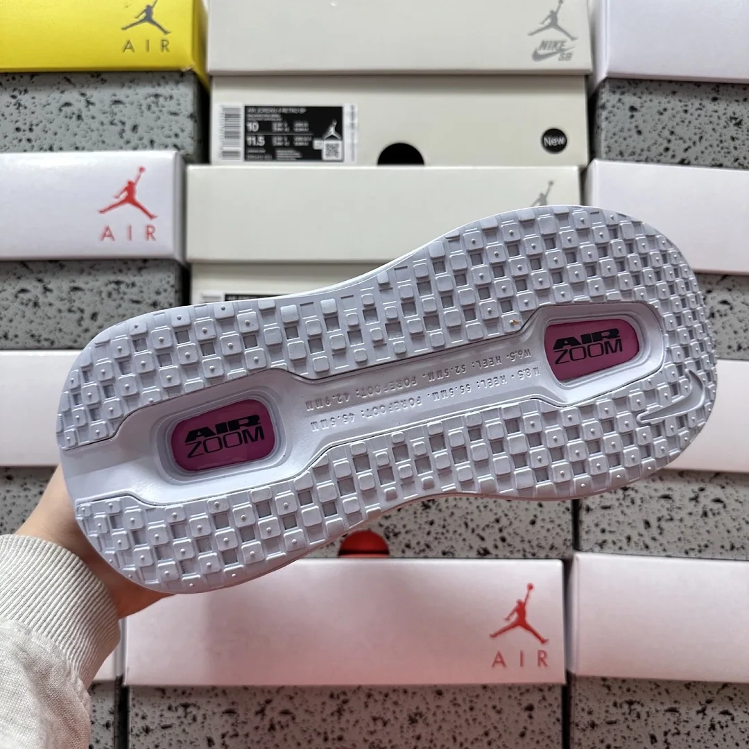 나이키 [5A] 보메로 프리미엄 HM5973-400 201620 Nike Vomero Premium Blue Tint 상세 이미지 8