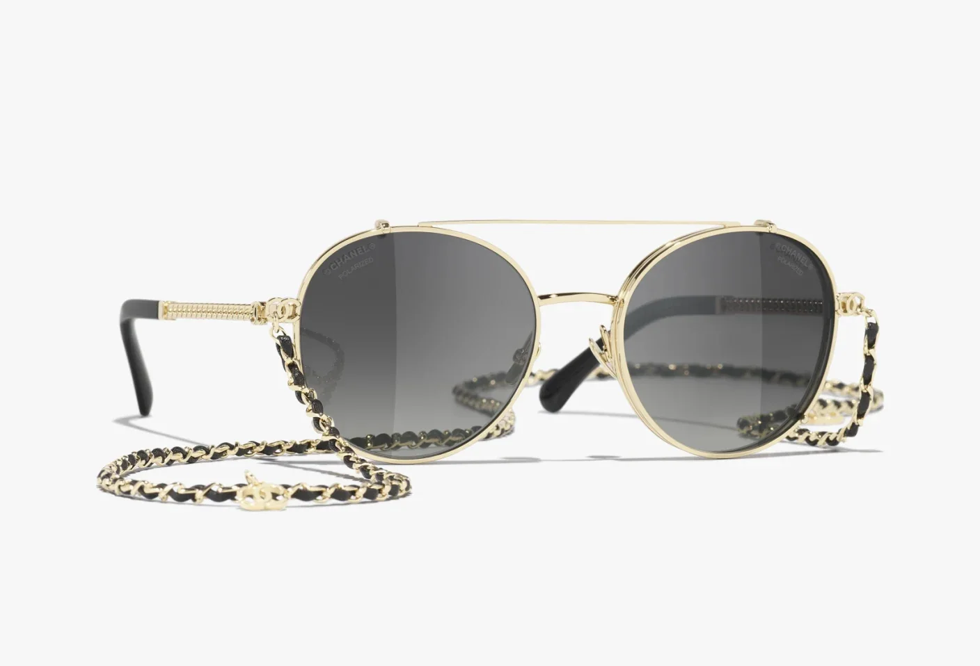 샤넬 선글라스 56759 Chanel Sunglasses 상세 이미지 1