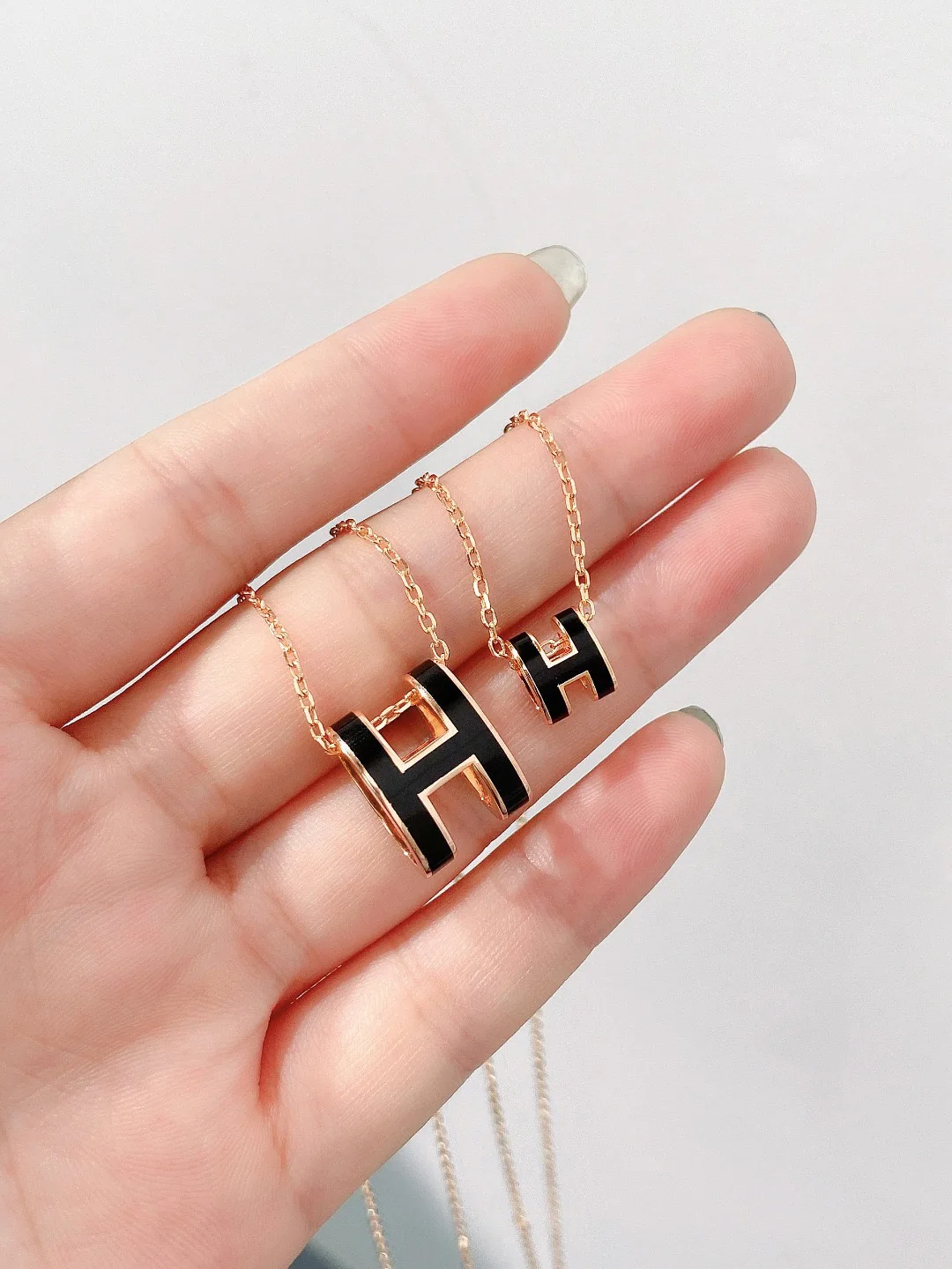 에르메스 목걸이 69930 Hermes Necklace 상세 이미지 6