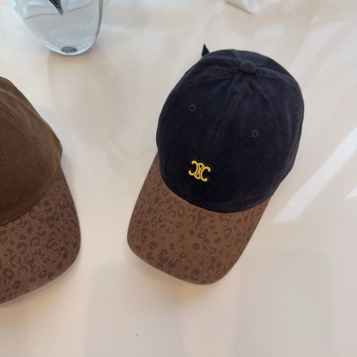셀린느 모자 84549 Celine Cap 상세 이미지 8