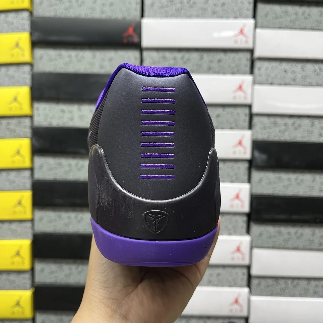 나이키 [GX] 코비 9 EM 로우 프로트로 TB IH1401-500 201517 Nike Kobe 9 EM Low Protro TB 상세 이미지 4