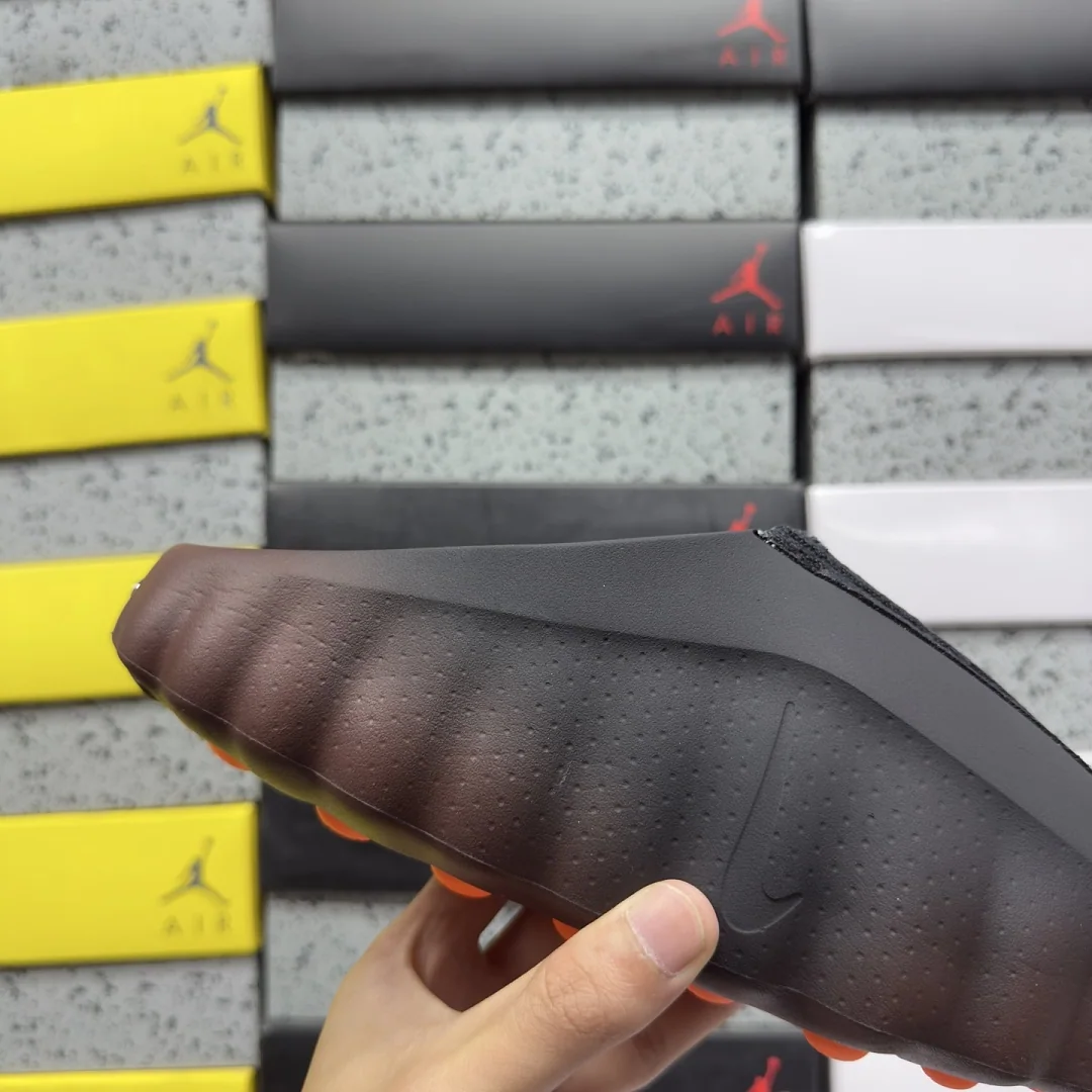나이키 [S2/TOP] 마인드 001 플라이니트 슬라이드 IR2175-200 201455 Nike Mind 001 Flyknit Slide 상세 이미지 3