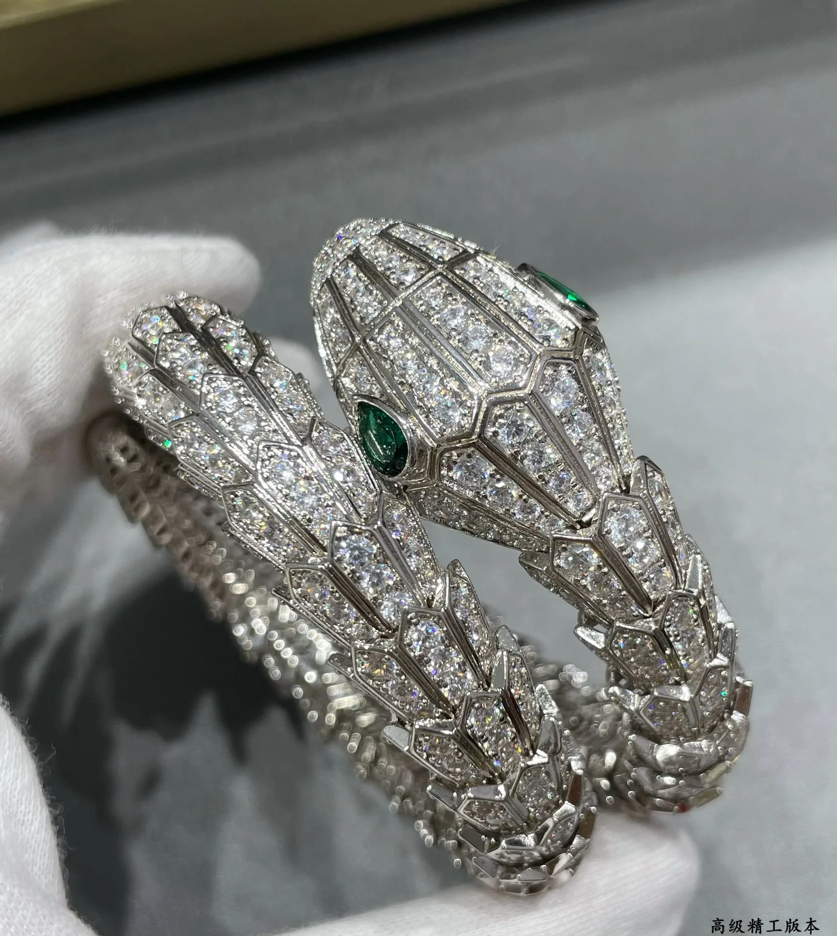 불가리 팔찌 64640 Bvlgari Bracelet 상세 이미지 5