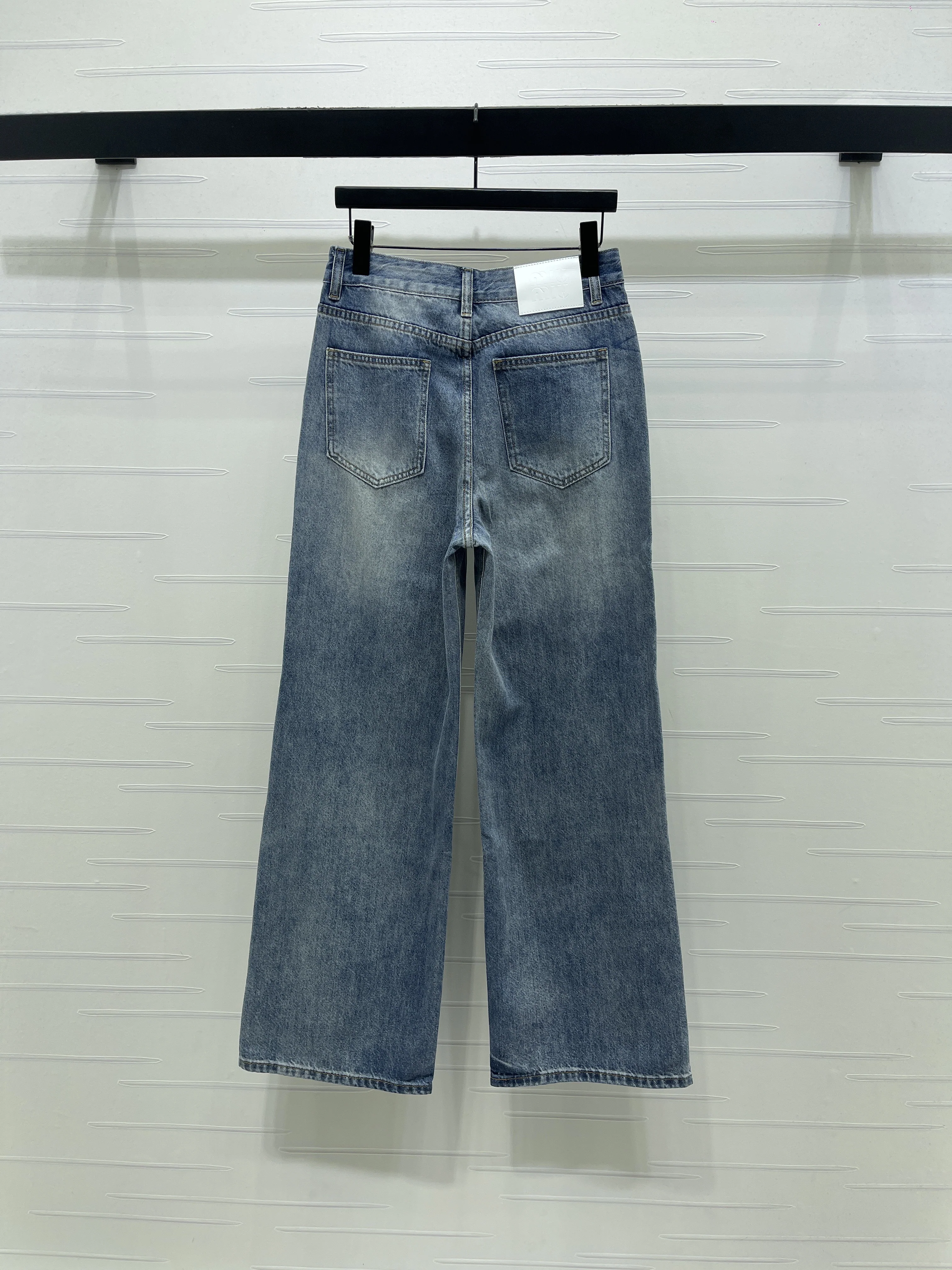미우미우 여성 바지 97214 Miu Miu Pants 상세 이미지 17