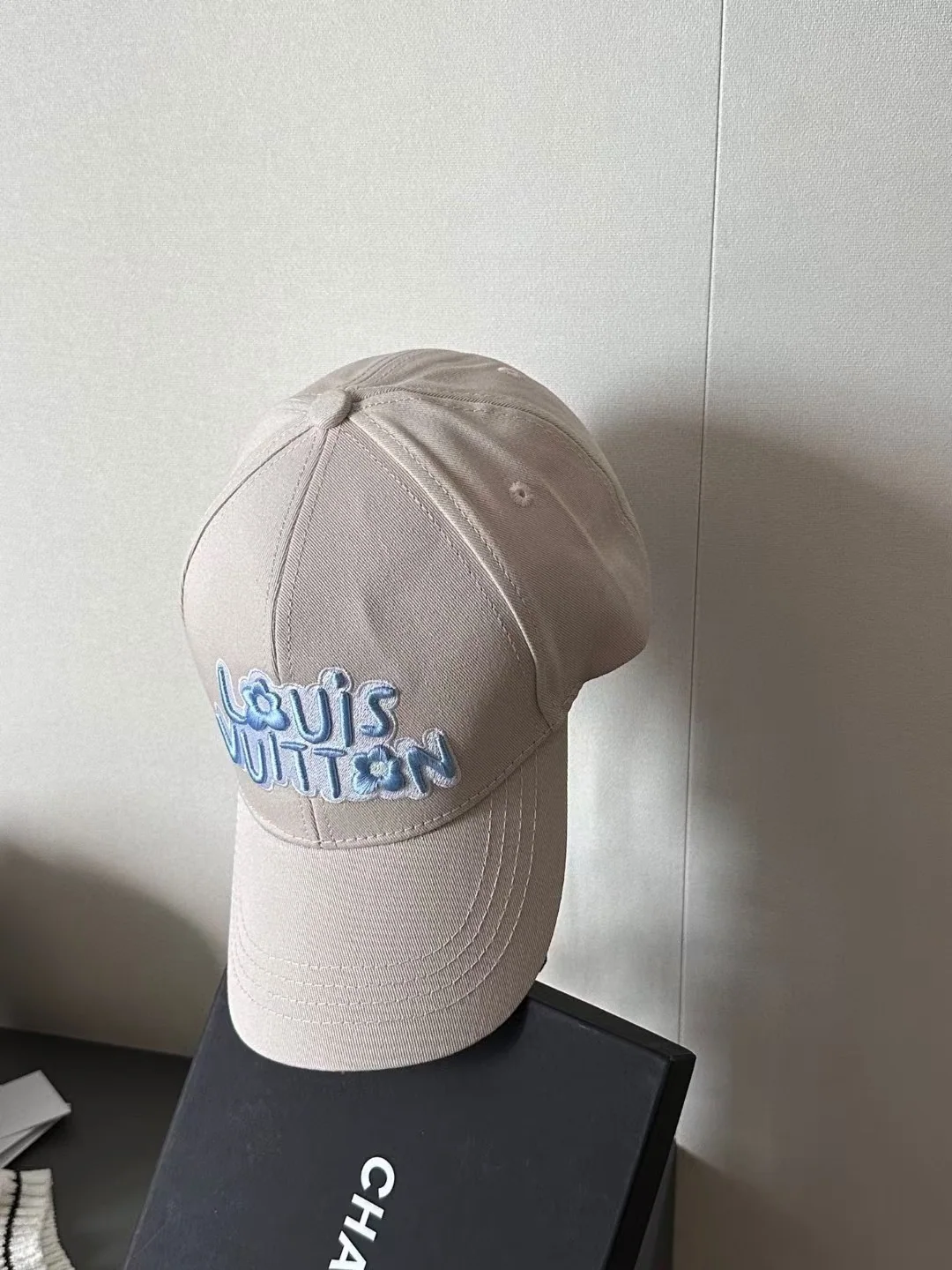 루이비통 모자 79108 Louis Vuitton Cap 상세 이미지 5