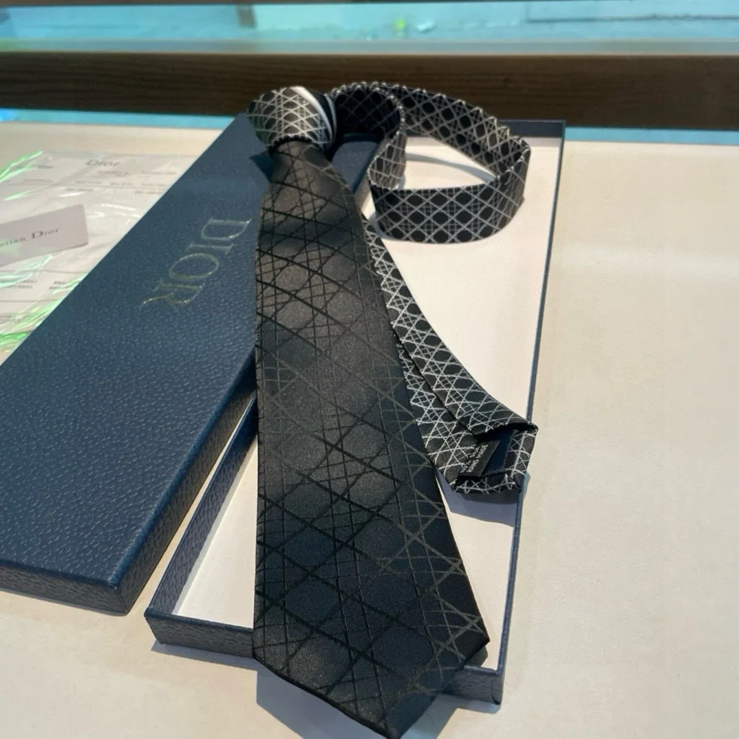 디올 넥타이 89945 Dior Accessories 상세 이미지 16