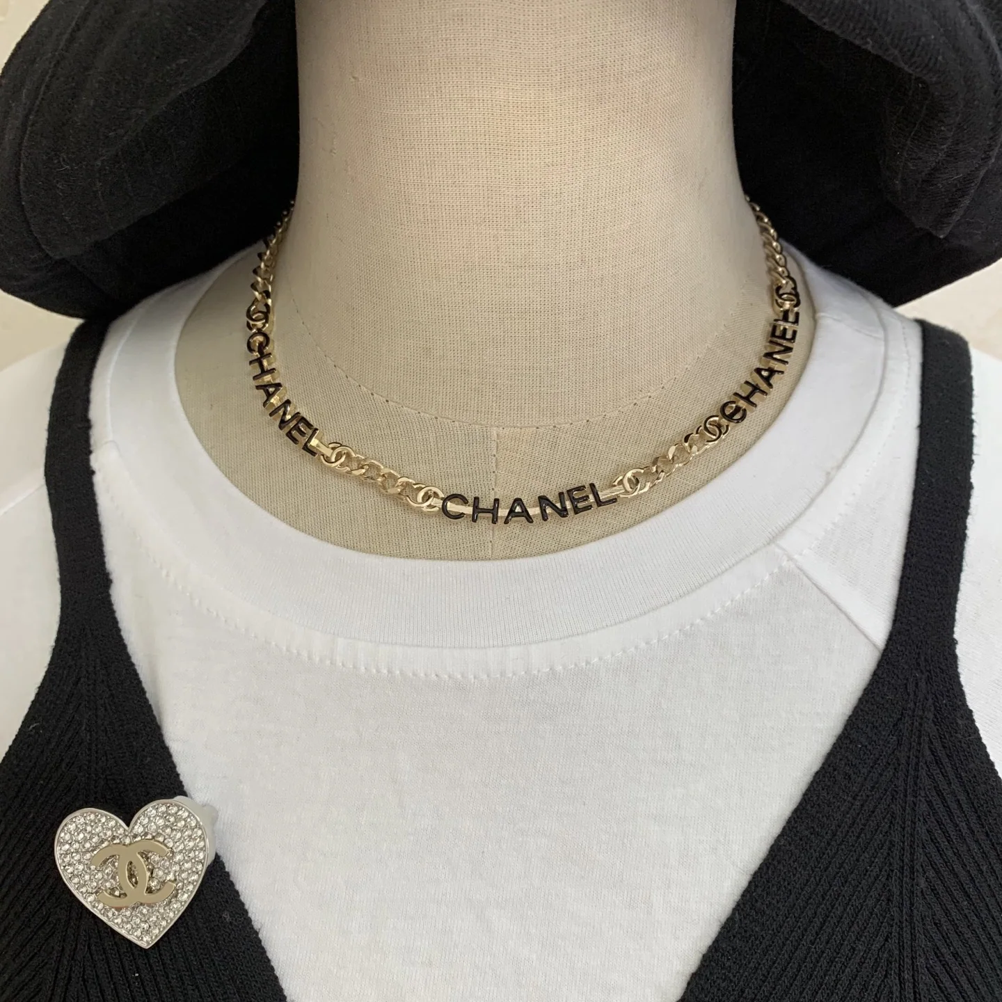 샤넬 목걸이 69062 Chanel Necklace 상세 이미지 6
