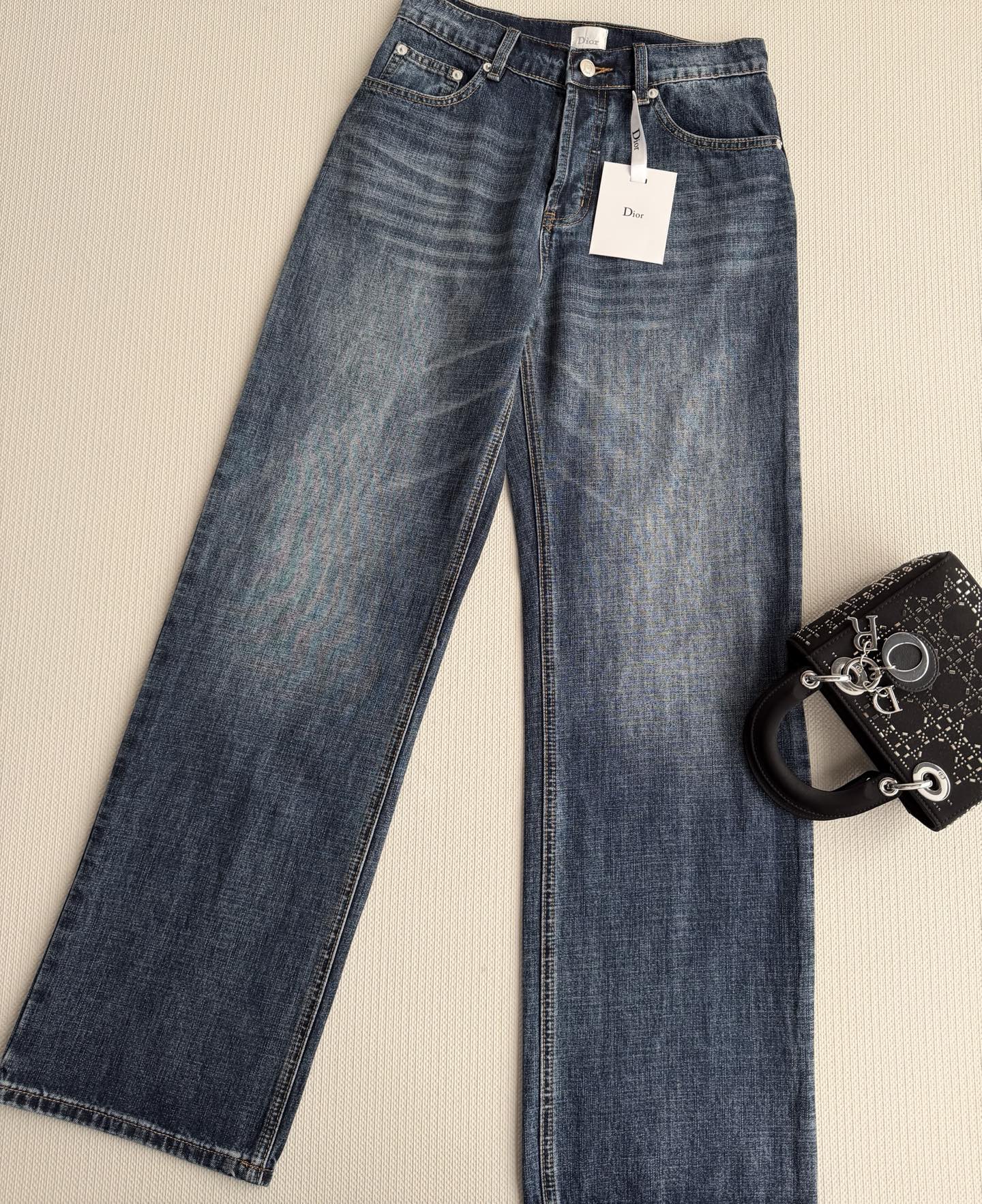디올 여성 바지 54396 Dior Women Pants 상세 이미지 5