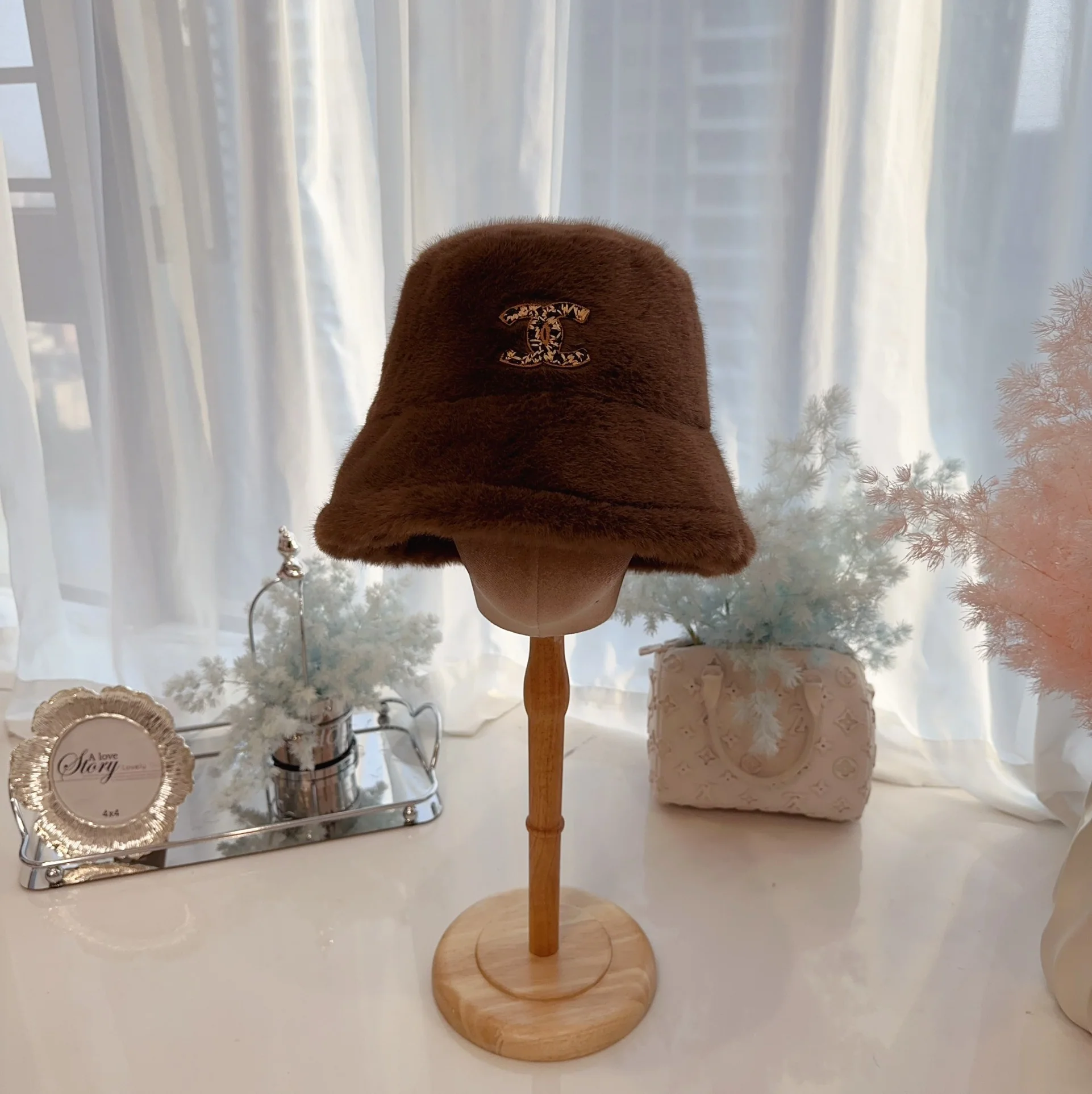 샤넬 모자 82790 Chanel Cap 상세 이미지 2