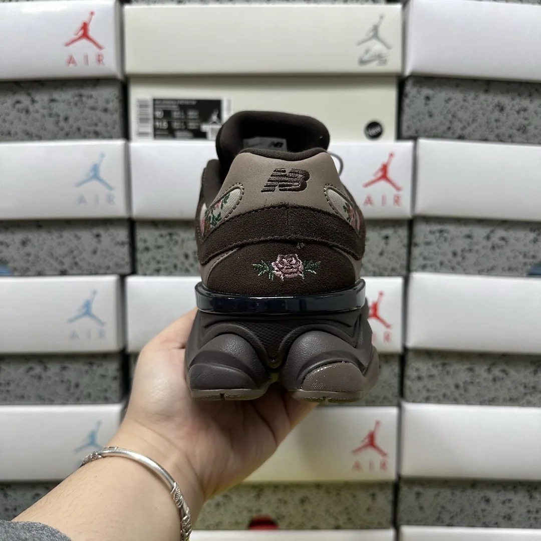 뉴발란스 [C] 9060 U9060ATP 202216 New Balance 9060 상세 이미지 6