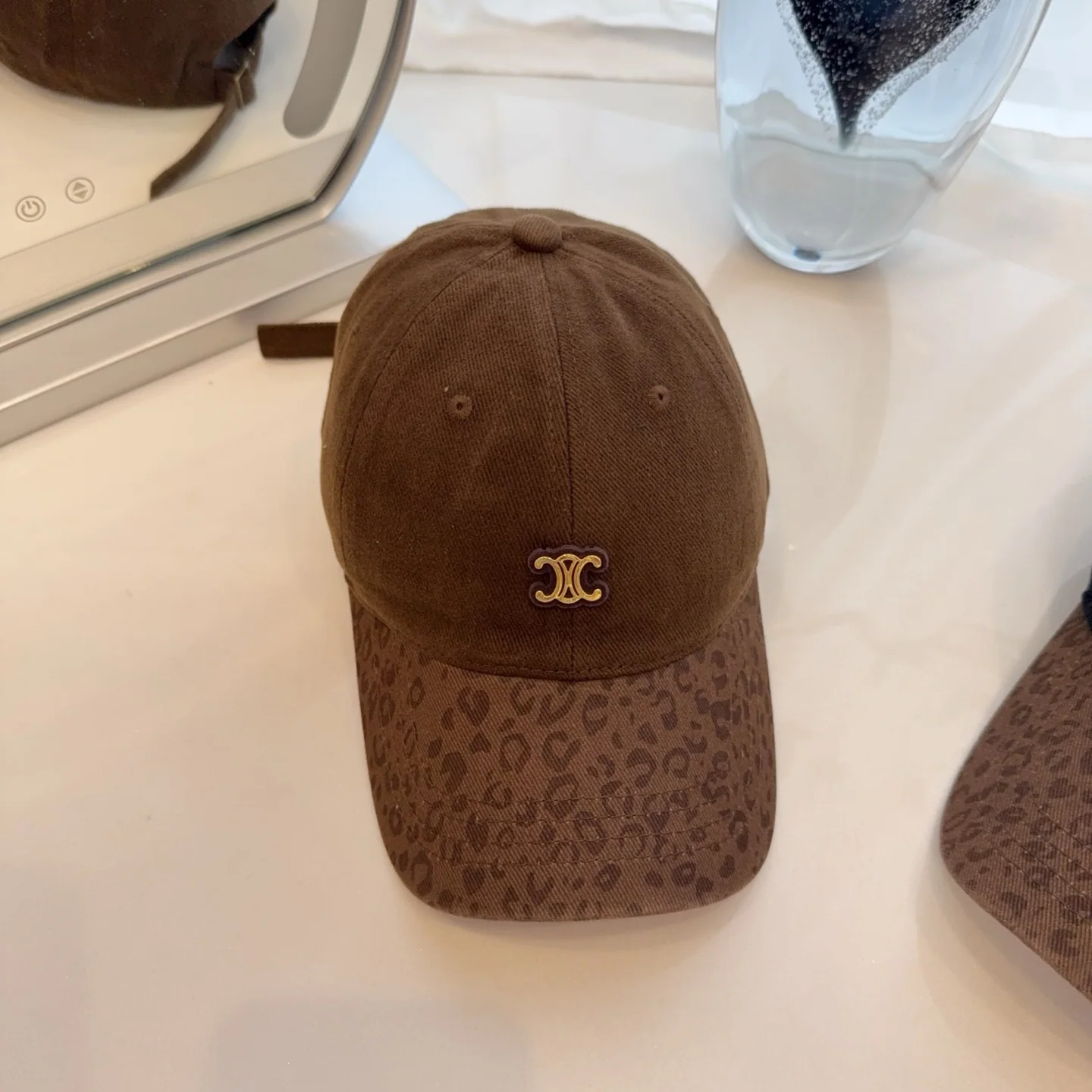 셀린느 모자 84550 Celine Cap 상세 이미지 3