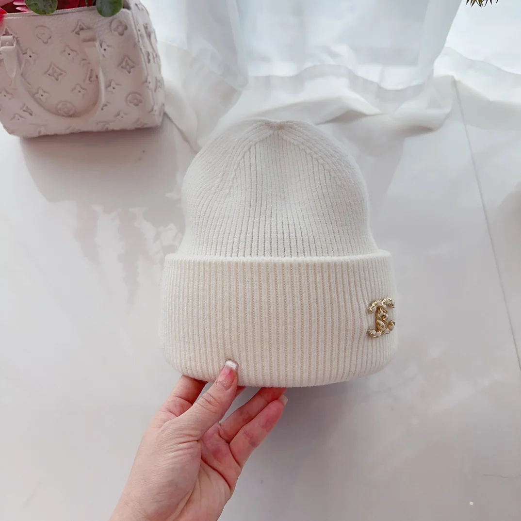 샤넬 모자 82262 Chanel Cap 상세 이미지 8